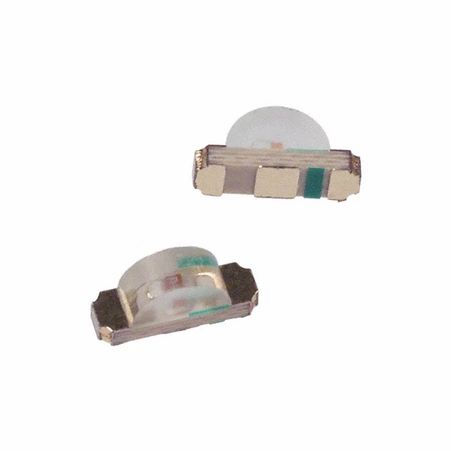 HSMD-C110 Broadcom Limited  LED Indication - Discrete